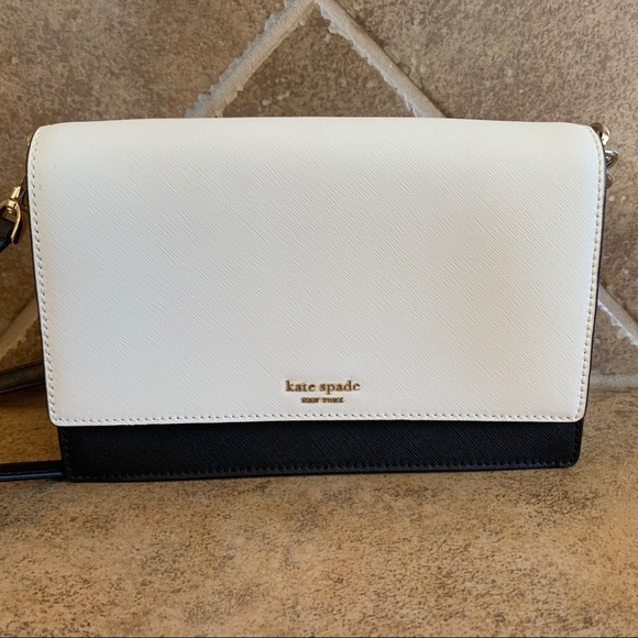 Kate Spade crossbody shoulder purse handbag NEW! - Picture 2 of 9
